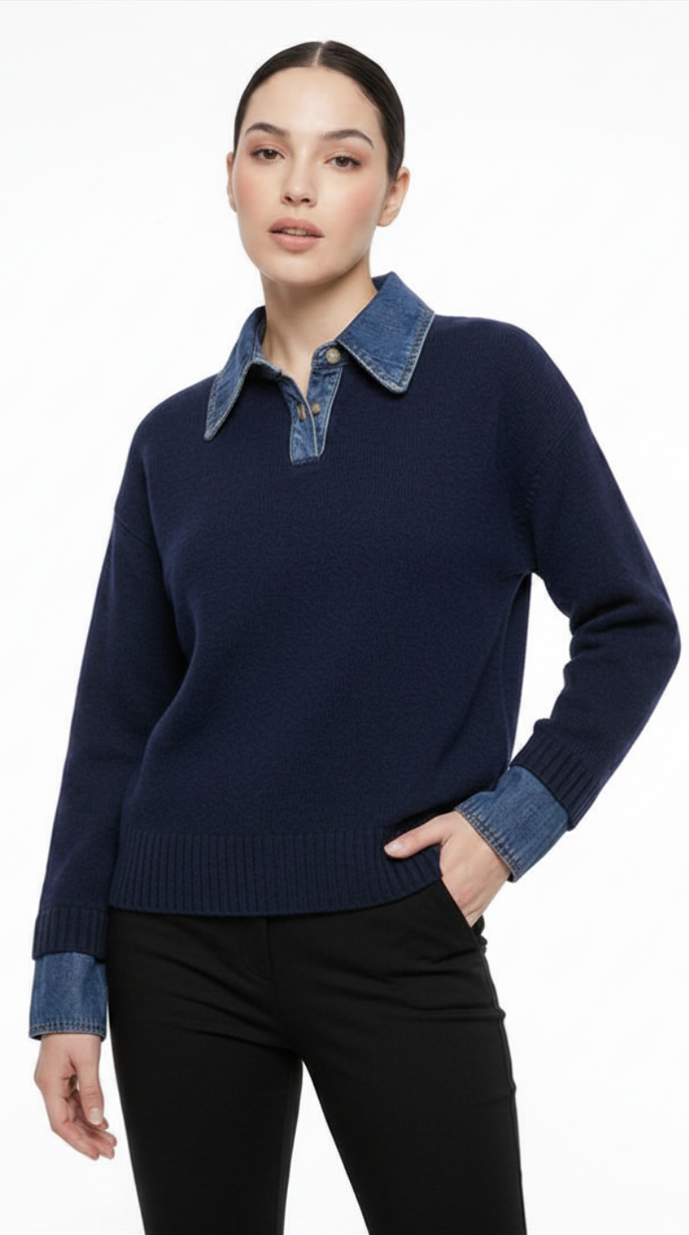 Élodie | Sweater