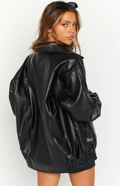Chaqueta bomber   «La Maison»