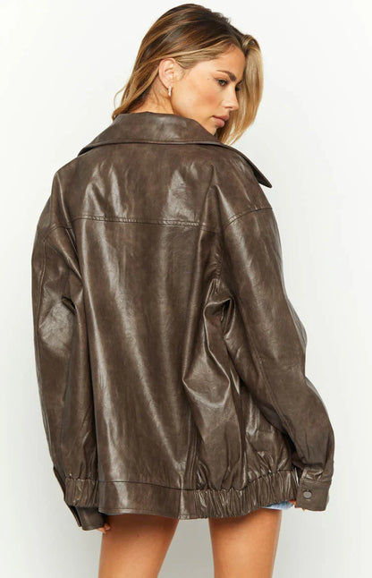 Chaqueta bomber   «La Maison»