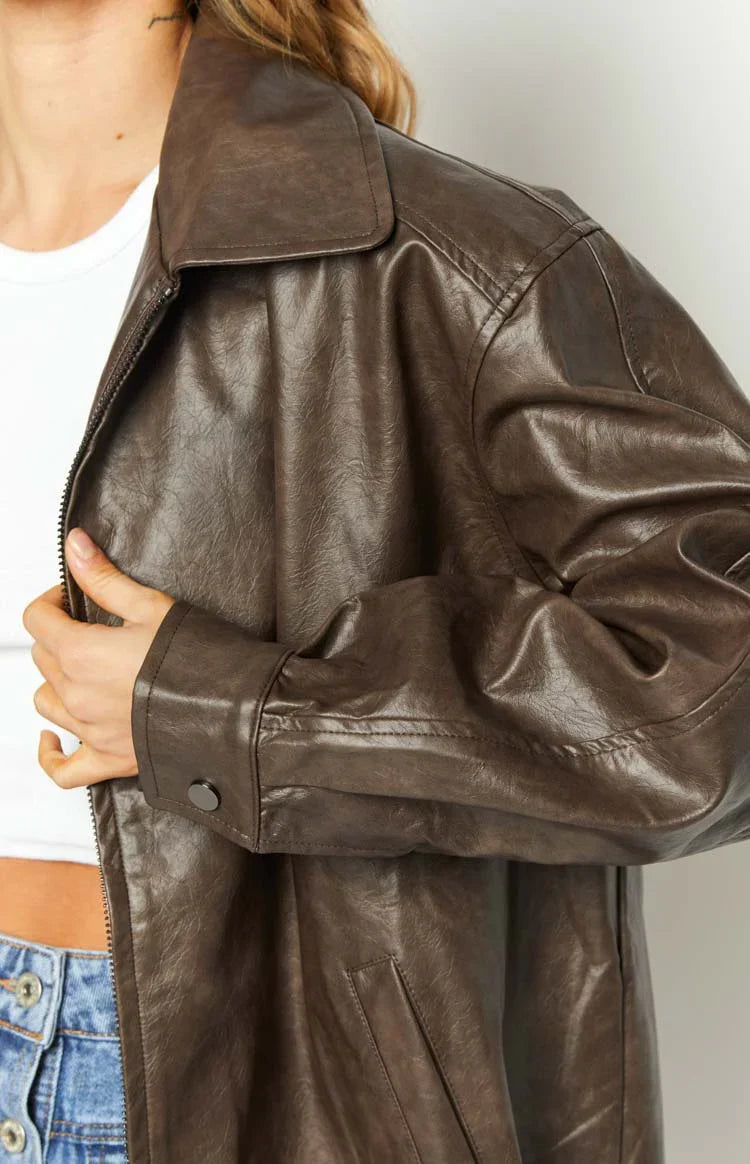 Chaqueta bomber   «La Maison»