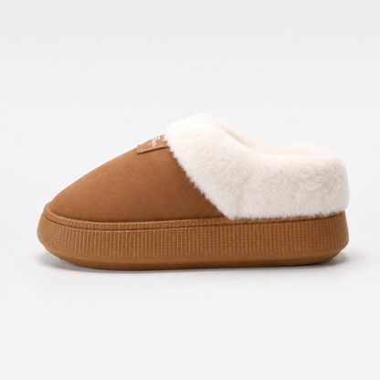 Calzados ComfyFlops para invierno